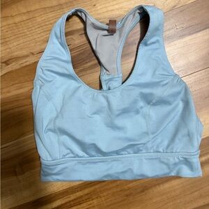 FP Movement by Free People Sky Blue Sports Bra